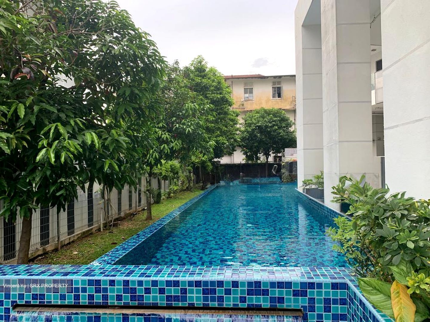 Jool Suites (D8), Apartment #500910621